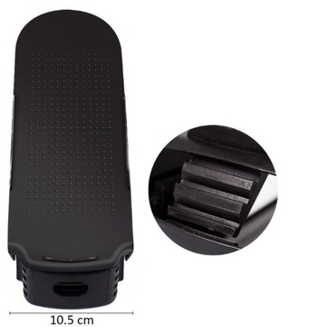 ОРГАНАЙЗЕР ЧЕРНЫЙ ДЕРЖАТЕЛЬ ДЛЯ ОБУВИ ПОЛКА ДЛЯ ОБУВИ ДЛЯ ГАРДЕРОБА ГАРДЕРОБНЫЕ ШКАФЫ