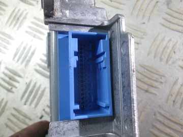 МОДУЛЬ ДАТЧИКА ПОДУШКИ БЕЗОПАСНОСТИ OPEL ASTRA G 24416703 DL