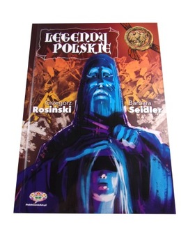 LEGENDY POLSKIE 2022 r.