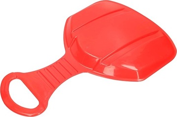 2X ЯБЛОЧНЫЕ САНКИ СНЕЖНАЯ ГОРКА