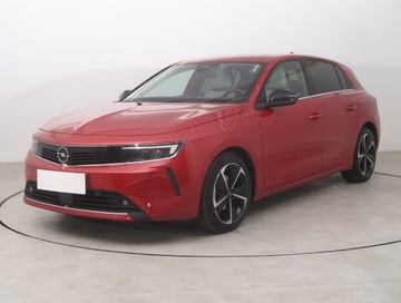 Opel Astra L Hatchback 1.2 Turbo 130KM 2023 Opel Astra 1.2 Turbo, Salon Polska, Serwis ASO, zdjęcie 1