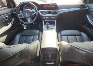 BMW Seria 3 G20-G21 2022 BMW Seria 3 M340xi 2022 3.0l 3.0 Benzyna 382KM, zdjęcie 8