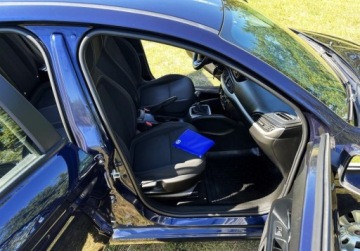 Fiat Tipo II Sedan 1.3 Multijet 95KM 2019 Fiat Tipo oryginalny lakier, nowy rozrzad, ZERO KOROZJI 1.2 Diesel, zdjęcie 5