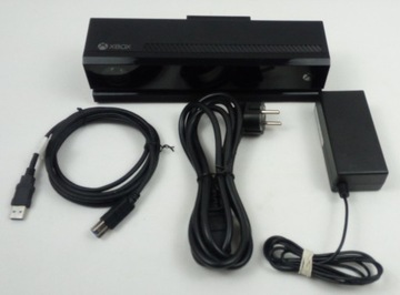 KINECT SENSOR XBOX ONE S PC X + ВСТРОЕННЫЙ АДАПТЕР
