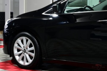 Hyundai i40 Kombi 1.7 CRDi HIGH 136KM 2012 Hyundai i40 1.7 CRDi Automat Led Navi Climatronic Kamera Lopatki Temp. Gwa, zdjęcie 35