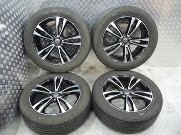 VOLVO XC60 V426 KOLA R-DESIGN FELGI OPONY 19