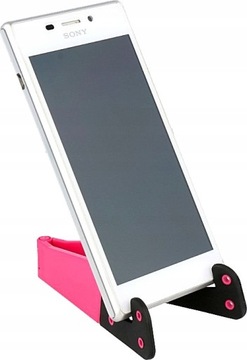 PODSTAWKA SKŁADANY STOJAK NA TELEFON TABLET