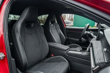 Skoda Superb IV Liftback 2.0 TSI 265KM 2026 Škoda Superb Skoda Superb Sportline 2.0 TSI 265, zdjęcie 18