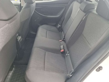 Toyota 2021 Toyota Yaris Toyota Yaris Hybrid 1.5 Comfort, 1 wlasciciel, ASO, VAT 23, zdjęcie 12