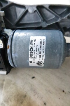 BMW 7 E65 MOTOREK STĚRAČE 6922987