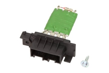 REZYSTOR OPORNIK REGULATOR WENTYLATORA