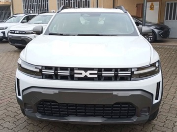 Dacia Duster III 2025 Od ręki - Expression MMT 1.8 Full Hybrid 155KM, zdjęcie 1