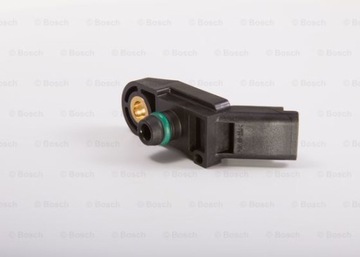 BOSCH 0 261 230 057 Датчик, давление в коллекторе