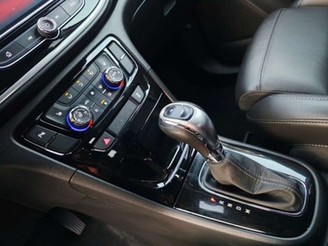 Opel Mokka I X 1.4 Turbo Ecotec 140KM 2018 Opel Mokka X___1.4 TURBO 140KM Automat Skora LED Navi Kamera KeylessGo Lif, zdjęcie 31