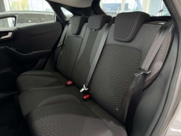 Ford Puma II 2022 Ford Puma Titanium LED CarPlay 1 wlasciciel FV 23 gwarancja dostawa, zdjęcie 11