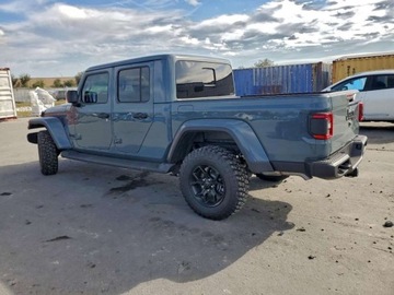 Jeep Gladiator 2025 Jeep Gladiator Sport 2025 3.6 Benzyna 285KM, zdjęcie 1