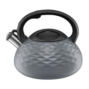 Czajnik na GAZ stalowy INDUKCJA AMBITION Golf 2,3l