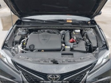 Toyota Camry IX 2023 Toyota Camry xse, 2023r., 3.5L 3.5 Benzyna 301KM, zdjęcie 12