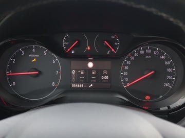 Opel Corsa F Hatchback 5d 1.2 Turbo 100KM 2022 Opel Corsa 1.2 Turbo, Salon Polska, 1. Właściciel, zdjęcie 10