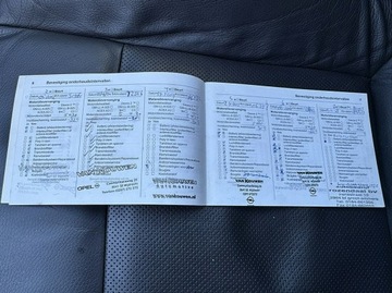 Opel Zafira B 1.8 ECOTEC 140KM 2010 Opel Zafira Cosmo Skóry Navi Grz. Fotele, zdjęcie 20