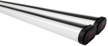 Багажник G3 Ford Ranger 4dr 2019-