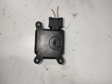 FIAT BRAVO II 2 07-2014R MOTOREK KROKOVÝ RADIÁTORU A21000200 46723706