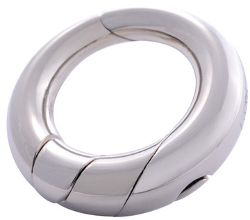 Hanayama Łamigłówka Huzzle Cast Loop poziom 1/6