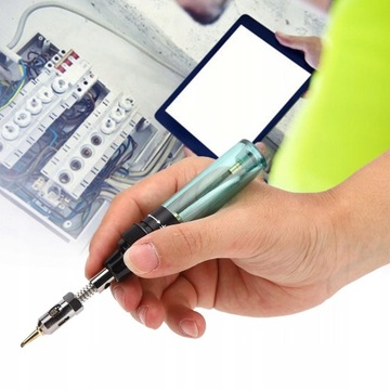 ГАЗОВЫЙ ПАЯЛЬНИК МИНИ ГАЗОВАЯ ГОРЕЛКА, ПРОФЕССИОНАЛЬНАЯ