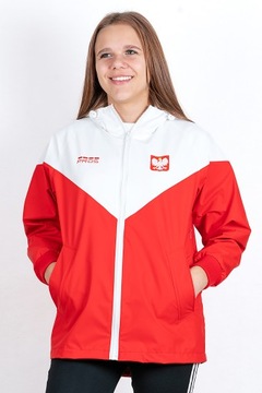 ПОЛЬСКАЯ НАЦИОНАЛЬНАЯ КУРТКА SPORTPROS 146-152 M