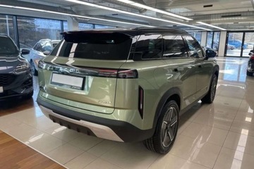 Jaecoo 7 2025 Jaecoo 7 Super Hybrid Exclusive DHT 1.5 T-GDI Duzy rabat Leasing Wynajem, zdjęcie 6