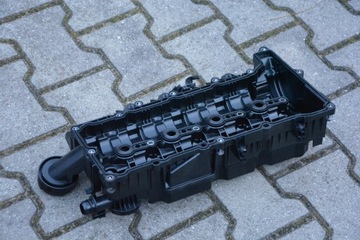 КЛАПАННАЯ КРЫШКА ГОЛОВКИ ДВИГАТЕЛЯ BMW G20 G30 2.0D B47D20B