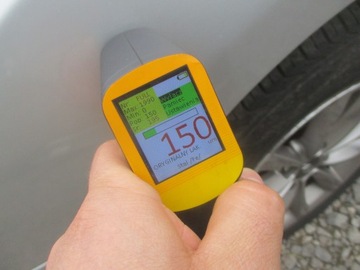 BLATNÍK LEVÝ PŘEDNÍ HYUNDAI I40 T8T FACELIFT 14-19 KOMBI