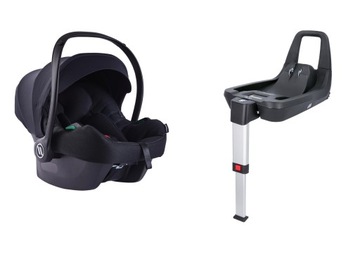AVIONAUT COSMO C.03 FOTELIK I-SIZE 0-13KG ISOFIX