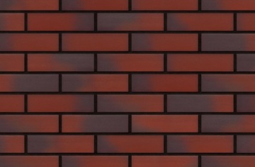 PŁYTKA ELEWACYJNA 250X65 DZIKIE WINO 04 PRZYSUCHA