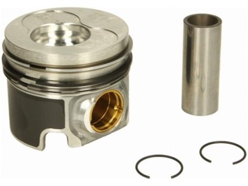 MAHLE 028 07 00 PÍST