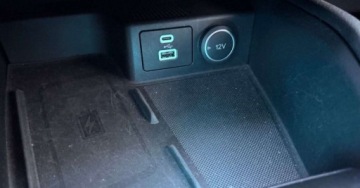 Ford Kuga III SUV 1.5 EcoBoost 150KM 2020 Ford Kuga Titanium salon PL pakiet Winter 1.5 Benzyna 150KM, zdjęcie 20