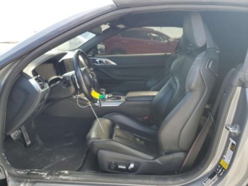 BMW Seria 4 G22-23-26 2023 BMW M4 Competition 2023 3.0l 3.0 Benzyna 503KM, zdjęcie 7