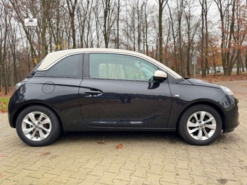 Opel Adam Hatchback 1.4 87KM 2015 Opel Adam 1.4 87KM, bogate wyposazenie, super stan, grzane fotele i kierow, zdjęcie 30
