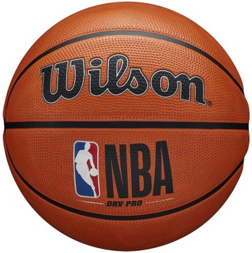 Баскетбольный Wilson NBA DRV PRO, 7 год