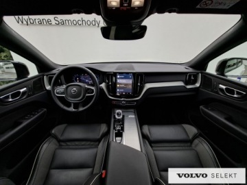 Volvo XC60 II 2025 Volvo XC 60 XC60 B5 B AWD Plus Dark aut, Pakiet cl, zdjęcie 14
