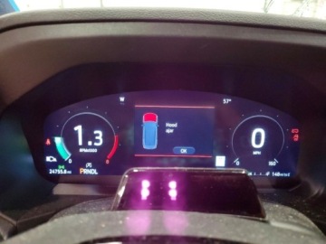 Ford Explorer VI 2025 Ford Explorer ST-Line 2025 2.3 Benzyna 300KM, zdjęcie 9