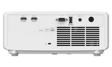 Проектор Optoma ZW350e