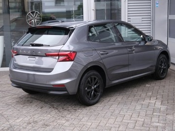 Skoda Fabia IV 2025 SKODA Fabia Edition 130 1.0 TSI DSG Hatchback 115KM 2025, zdjęcie 4