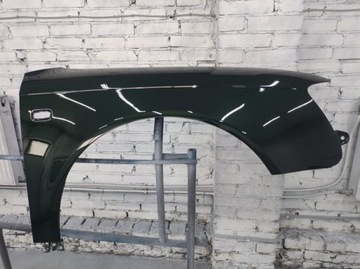 Błotnik AUDI A4 B7 04-08r KOLOR LY9B OCYNK