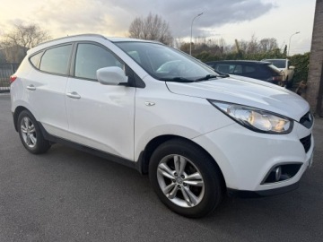 Hyundai ix35 SUV 1.6 GDI 135KM 2012 HYUNDAI ix35! Super stan!, zdjęcie 2