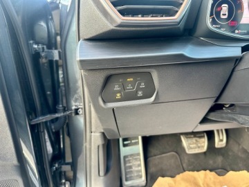 Cupra Formentor Crossover 2.0 TSI 310KM 2021 CUPRA FORMENTOR 2.0 TSI VZ 310Ps 4x4 FULL OPCJA LED PANORAMA SKÓRA, zdjęcie 16