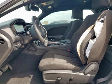 Dodge Challenger III 2023 Dodge Challenger SXT 2023 3.6l 3.6 Benzyna 303KM, zdjęcie 7