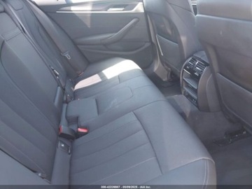 BMW Seria 5 G90-91 2023 BMW Seria 5 530 I 2023 2.0l 2.0 Benzyna 248KM, zdjęcie 11
