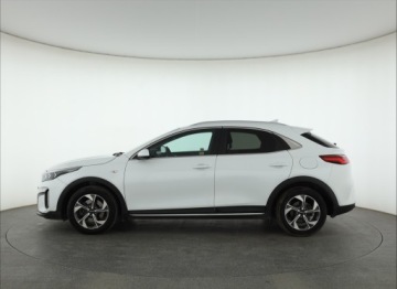 Kia XCeed Crossover Facelifting 1.5 T-GDi 160KM 2023 Kia XCeed 1.5 T-GDI, Salon Polska, Serwis ASO, zdjęcie 2