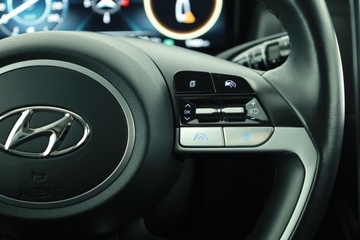Hyundai Tucson IV SUV 1.6 T-GDI 48V 180KM 2023 Hyundai Tucson 1.6 T-GDI 48V MHEV, Salon Polska, zdjęcie 20